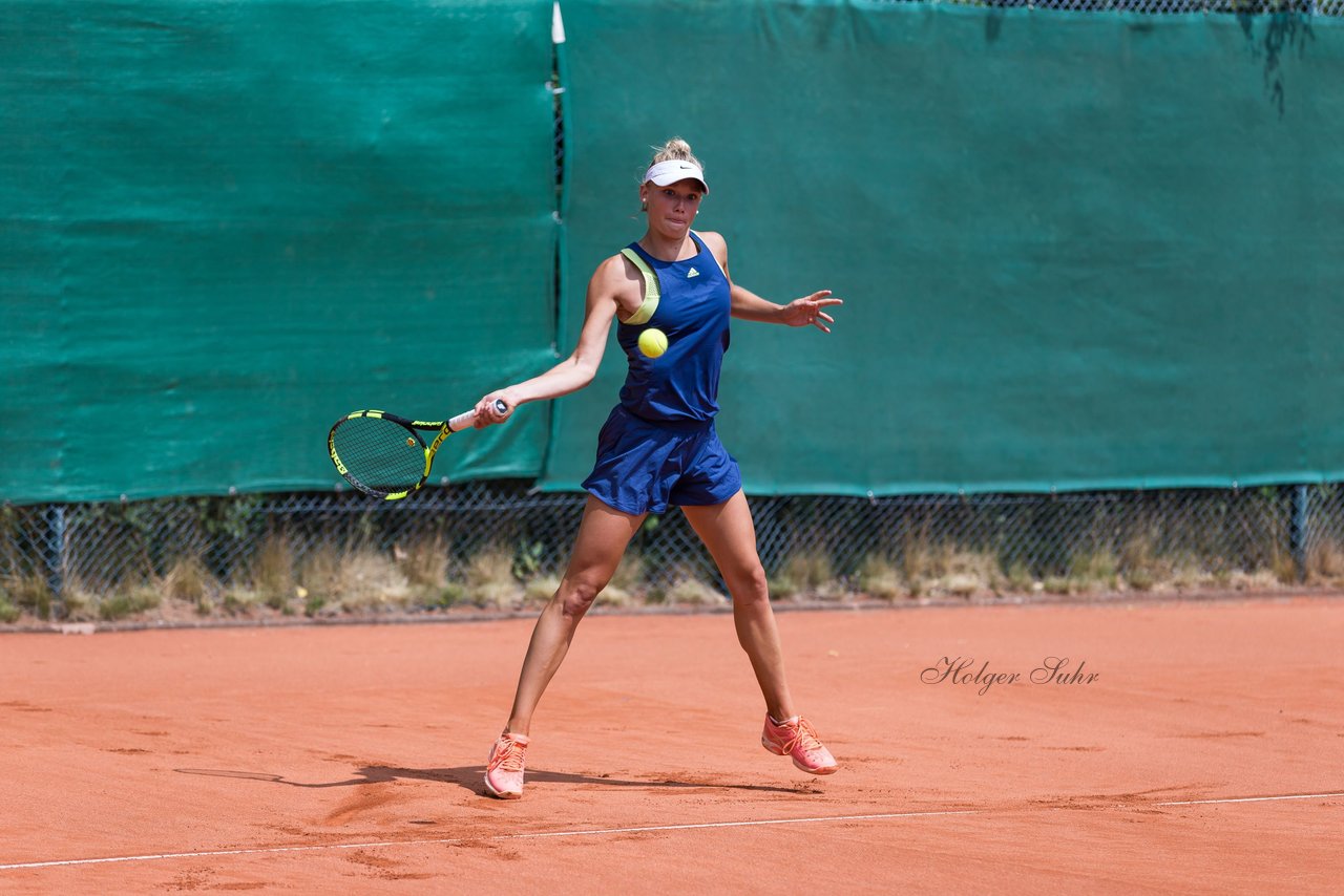 Amelie Intert 86 - ITF Future Nord